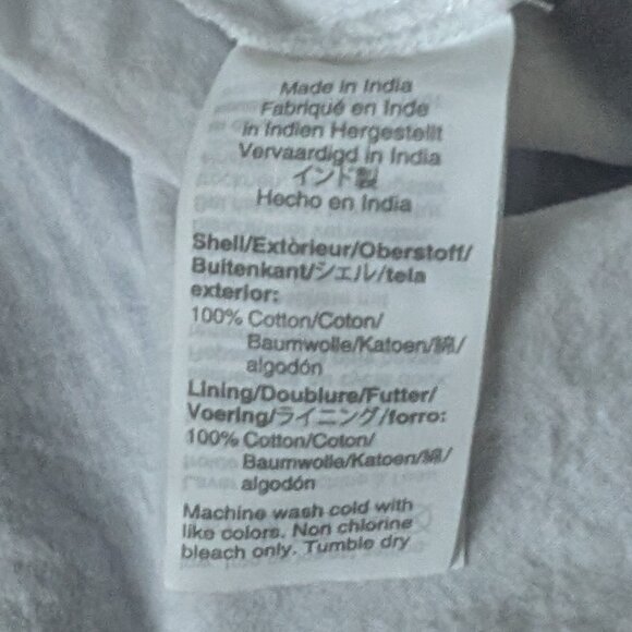 EUC J Crew Dress, XLT (XL Tall) - Picture 9 of 10